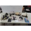 Image 1 : 3 Nintendo Consoles, Controllers, 2 NES Advantage Pads, 2 Games