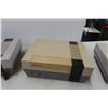 Image 3 : 3 Nintendo Consoles, Controllers, 2 NES Advantage Pads, 2 Games