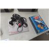 Image 5 : 3 Nintendo Consoles, Controllers, 2 NES Advantage Pads, 2 Games