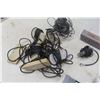 Image 7 : 3 Nintendo Consoles, Controllers, 2 NES Advantage Pads, 2 Games
