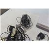 Image 8 : 3 Nintendo Consoles, Controllers, 2 NES Advantage Pads, 2 Games