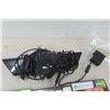 Image 2 : Xbox 360 Kinect, Games, and Nintendo Satellite