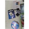 Image 3 : Xbox 360 Kinect, Games, and Nintendo Satellite