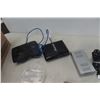 Image 6 : Shaw PVRs, Telephones, Router, Headset, and More