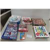Image 1 : Puzzles and Games