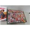 Image 4 : Puzzles and Games