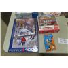 Image 6 : Puzzles and Games