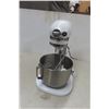 Image 1 : KitchenAid Mixer with Attachments