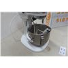 Image 4 : KitchenAid Mixer with Attachments