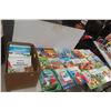 Image 1 : 30 Disney Hardcover Story Books