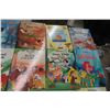 Image 2 : 30 Disney Hardcover Story Books