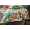 Image 3 : 30 Disney Hardcover Story Books