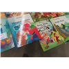 Image 5 : 30 Disney Hardcover Story Books