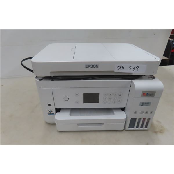 Epson Printer