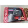 Image 2 : Sega Genesis Video Entertainment System