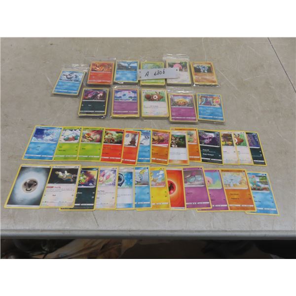 Pokemon Cards – Qty 300