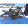 Image 1 : 2013 Snowmobile 250 Long Track – Motor Blown