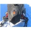 Image 6 : 2013 Snowmobile 250 Long Track – Motor Blown