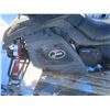 Image 8 : 2013 Snowmobile 250 Long Track – Motor Blown