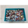 Image 1 : Box of Marbles