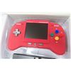 Image 2 : Retro Portable V2 Handheld Video Game, No Charger
