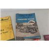 Image 3 : Ferguson Tractor Manual, and More