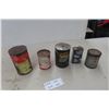 Image 1 : Oil Cans, Eaton, Motomaster, and More