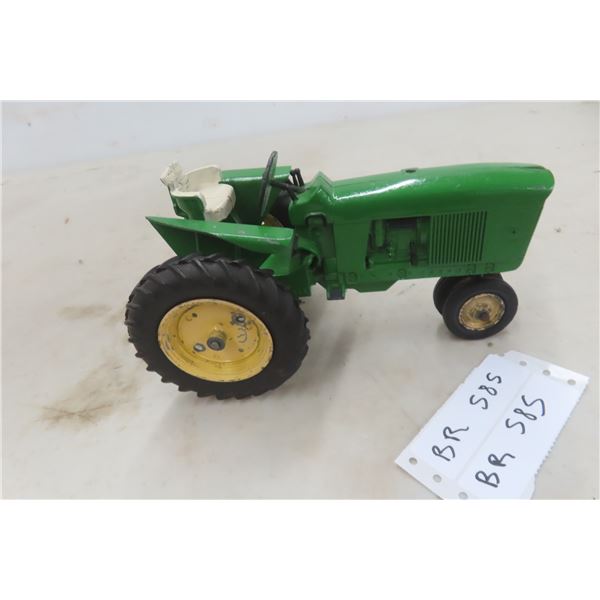 JD Die Cast Tractor 1/18