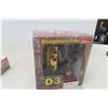 Image 3 : Steam Powered Toys – Qty 3 (Wilesco Dampfmaschine and More)