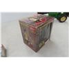 Image 4 : Steam Powered Toys – Qty 3 (Wilesco Dampfmaschine and More)