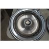 Image 7 : Chev Hubcaps – Set of 4, 1950s and Buick Resin Hubcaps – Set of 4