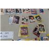 Image 4 : Assorted Baseball Cards