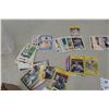 Image 6 : Assorted Baseball Cards