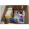 Image 8 : Assorted Baseball Cards