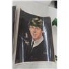 Image 9 : 4x 1960s Beatles Laminated Posters 14" x 18" 