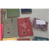 Image 3 : Old Books – Readers, Atlas, School Books, Storybooks, Huckleberry Finn and More