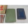 Image 5 : Old Books – Readers, Atlas, School Books, Storybooks, Huckleberry Finn and More