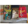 Image 8 : Old Books – Readers, Atlas, School Books, Storybooks, Huckleberry Finn and More