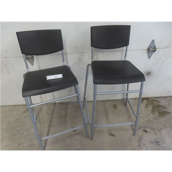 Bar Stools – Qty 2