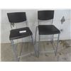 Image 1 : Bar Stools – Qty 2