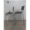 Image 2 : Bar Stools – Qty 2