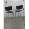 Image 3 : Bar Stools – Qty 2