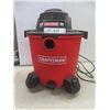Image 1 : Craftsman 34-Litre Shop Vac – 3.5HP, No Hoses or Attachments
