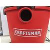 Image 2 : Craftsman 34-Litre Shop Vac – 3.5HP, No Hoses or Attachments