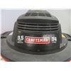 Image 3 : Craftsman 34-Litre Shop Vac – 3.5HP, No Hoses or Attachments