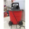 Image 4 : Craftsman 34-Litre Shop Vac – 3.5HP, No Hoses or Attachments