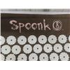 Image 1 : Spoonk Acupressure Massage Mat