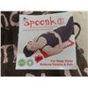 Image 4 : Spoonk Acupressure Massage Mat