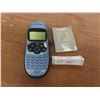 Image 1 : Dymo LetraTag Label Maker