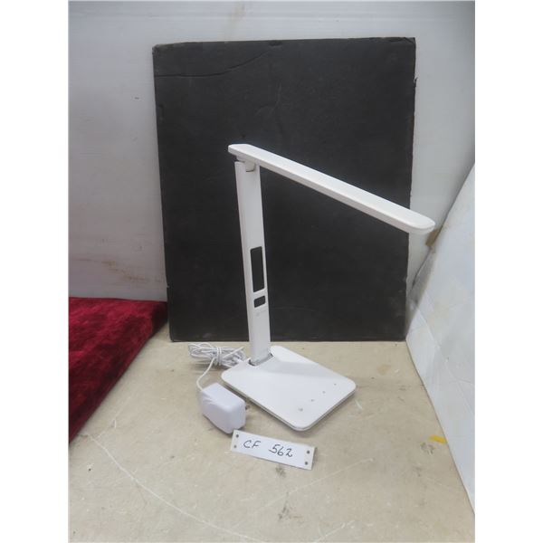 Ottlite Model 413A LED 8-Watt Desk Light